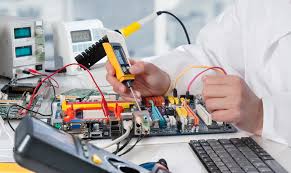 Engineering and Electronics