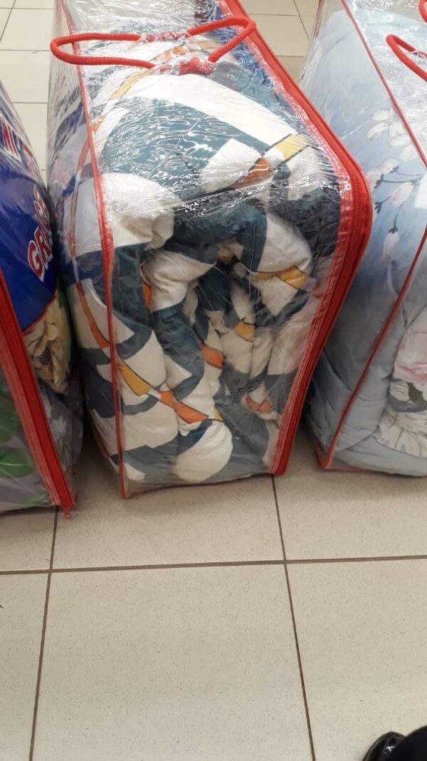 Duvet